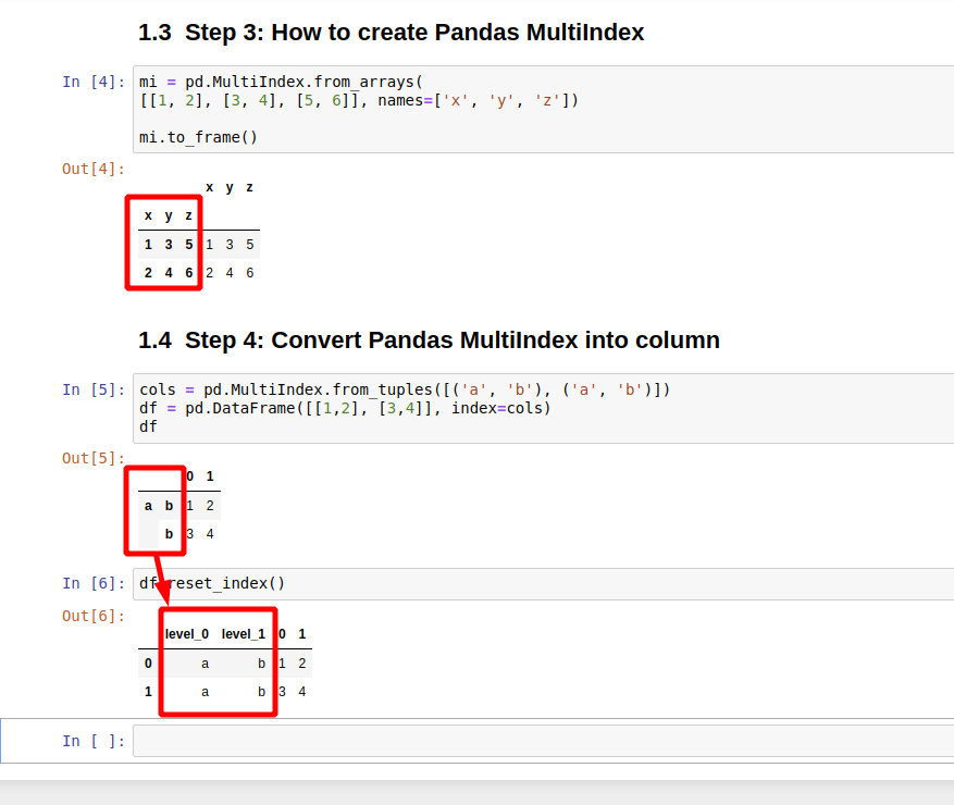 set-multiindex-pandas