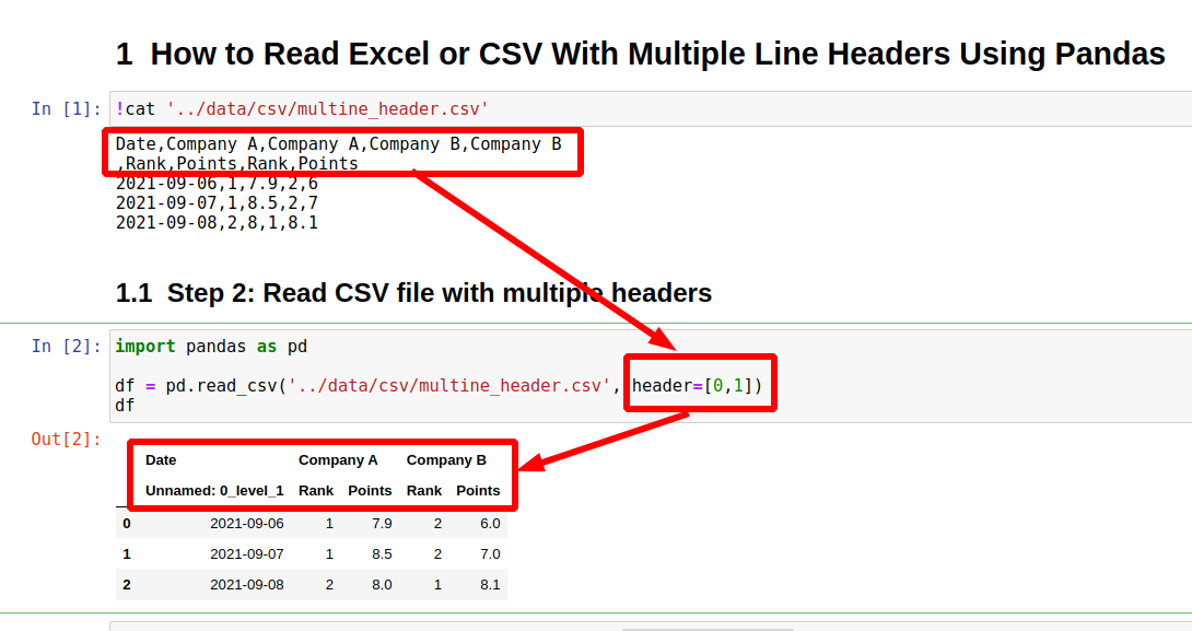 Pandas Read Csv Row Limit