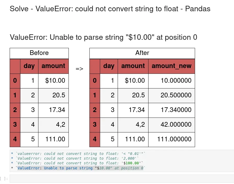 solve-valueerror-could-not-convert-string-to-float-pandas
