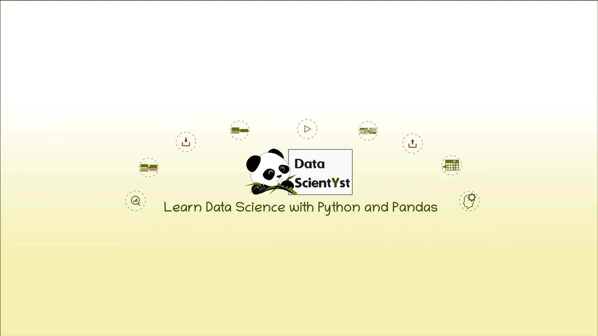 John d k datascientyst data science simplified