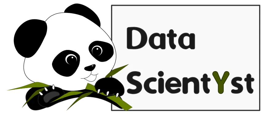 DataScientYst - Data Science Simplified