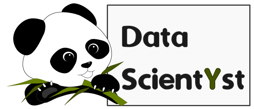 DataScientYst - Data Science Simplified