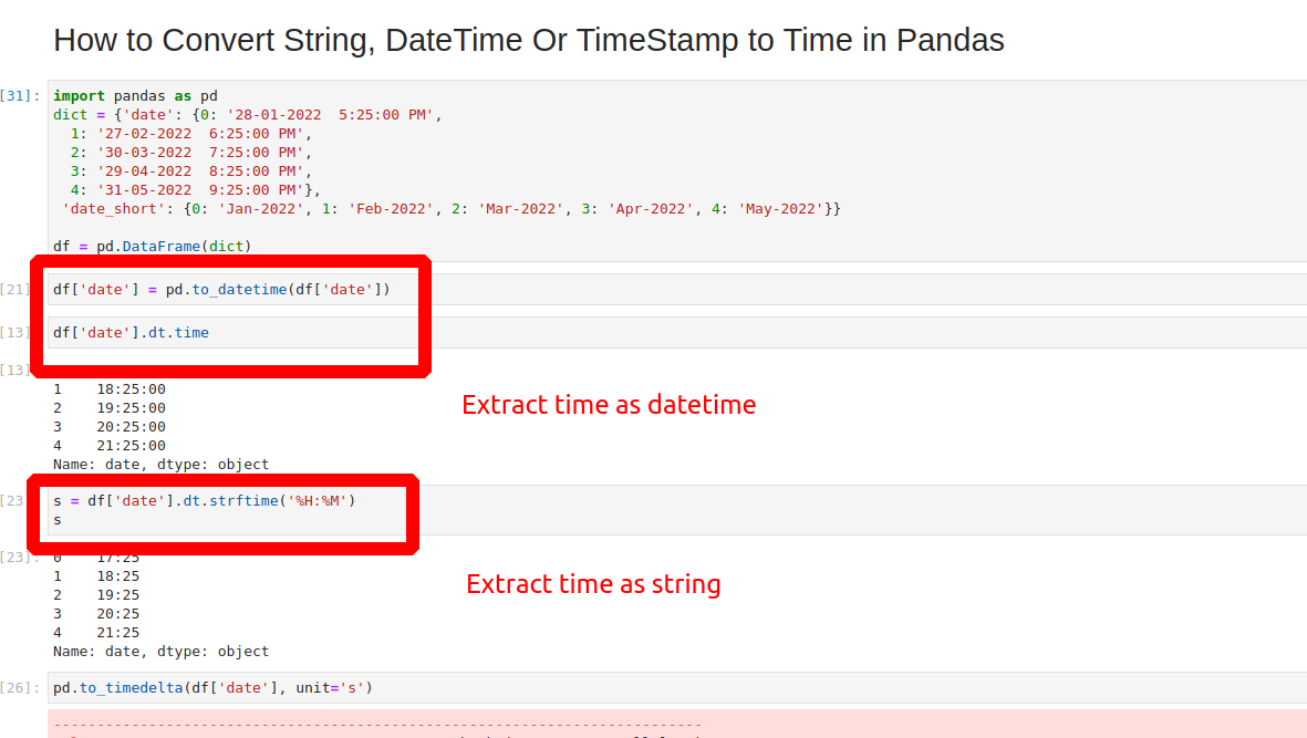 How To Convert Datetime To Day Of Weekname And Number In Pandas 2538