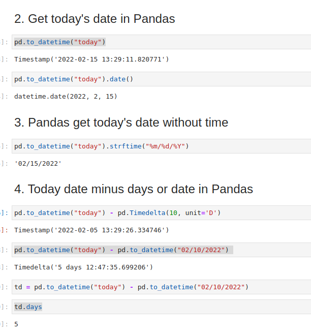 add a day to a date pandas